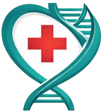 Cure Pathology Lab Logo